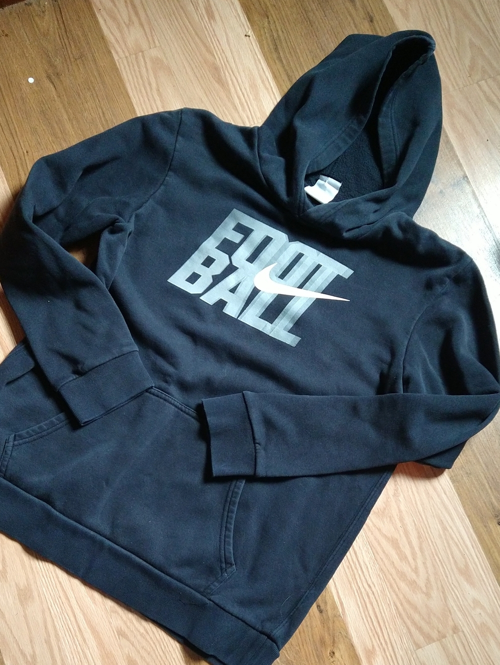 Nike Football Hoodie